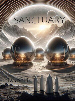 cover image of Sanctuary
